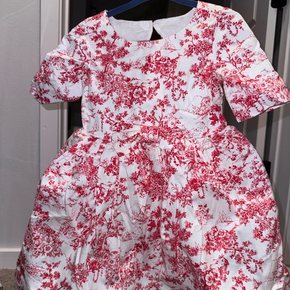 Janie and jack dress - Picture 1 of 2